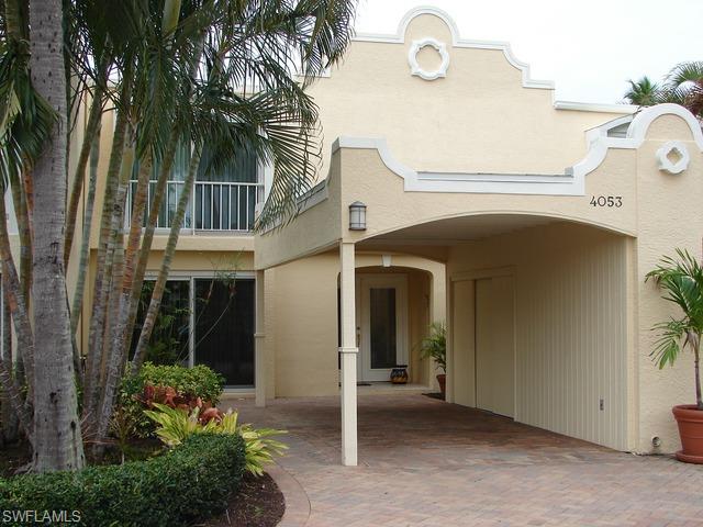 COLONY GARDENS - Residential