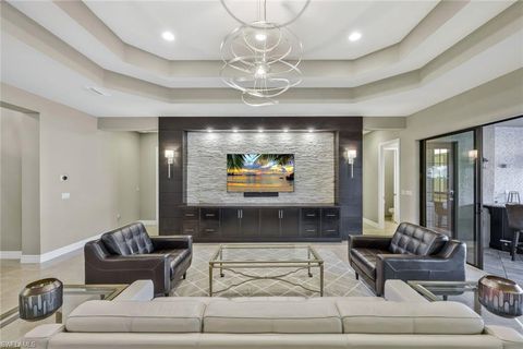 4394 Caldera CIR NAPLES FL 34119