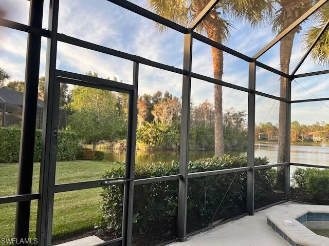 WILDCAT COVE - Residential