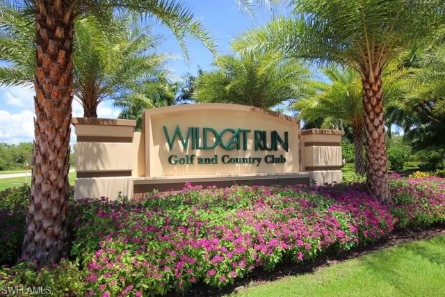 WILDCAT COVE - Residential