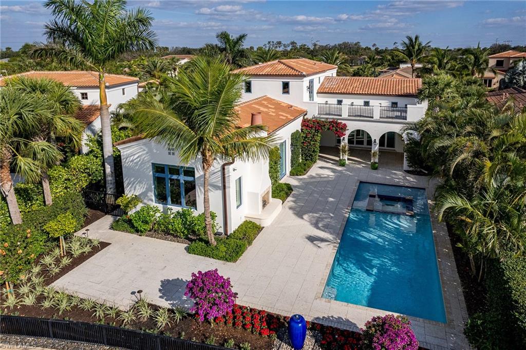 LUCARNO - Residential