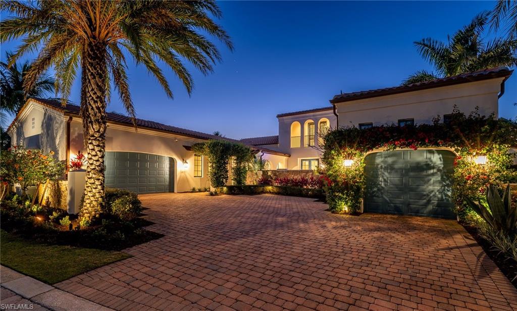 LUCARNO - Residential