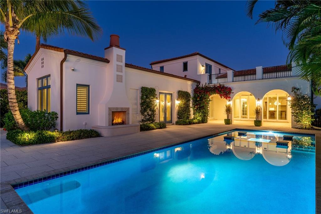 LUCARNO - Residential