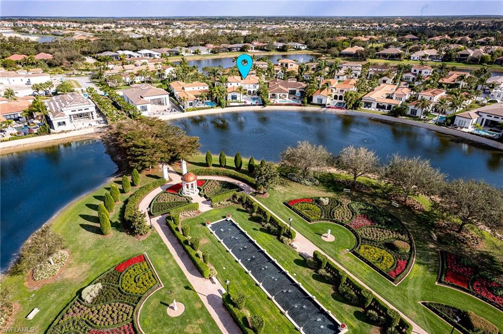 LUCARNO - Residential