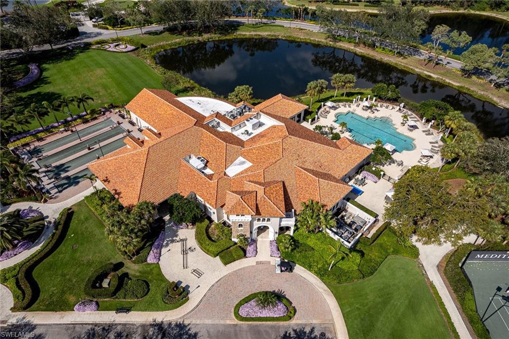 LUCARNO - Residential