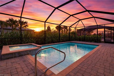 17609 Ashcomb WAY ESTERO FL 33928