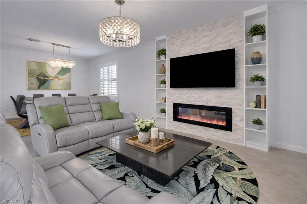 THE PLACE AT CORKSCREW - Residential