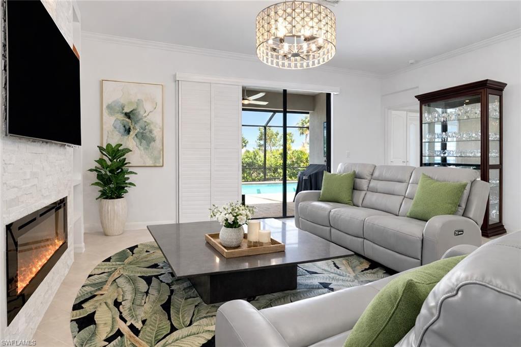 THE PLACE AT CORKSCREW - Residential