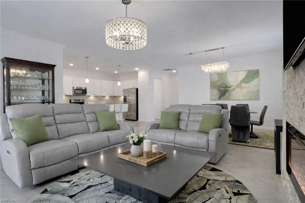 THE PLACE AT CORKSCREW - Residential