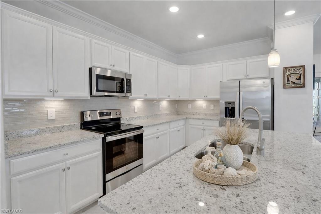 THE PLACE AT CORKSCREW - Residential