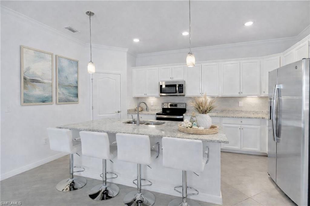 THE PLACE AT CORKSCREW - Residential