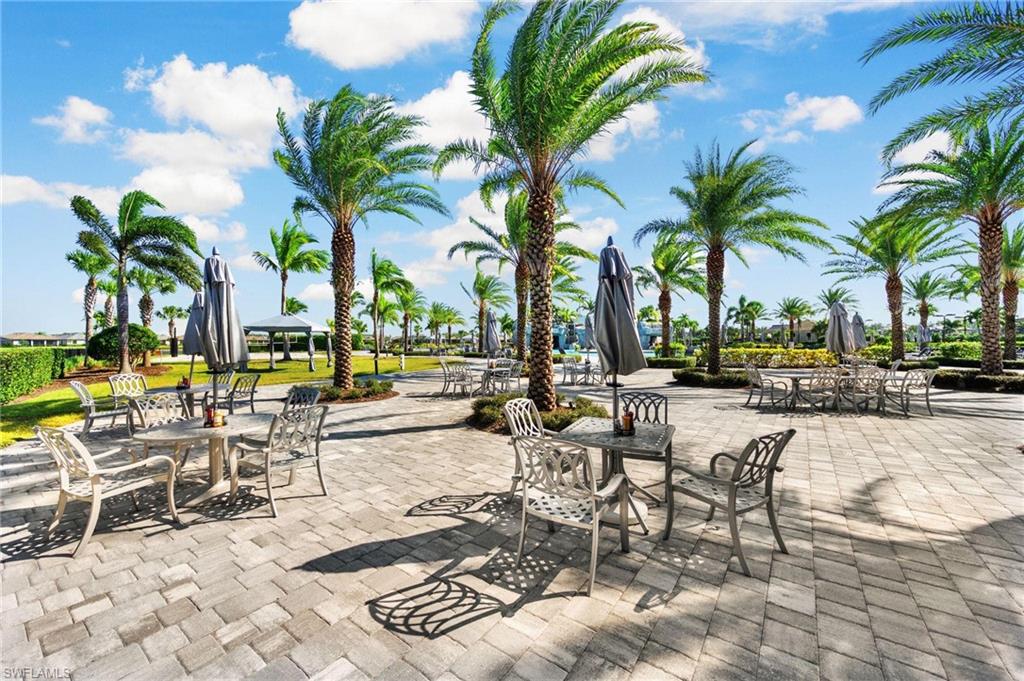 THE PLACE AT CORKSCREW - Residential