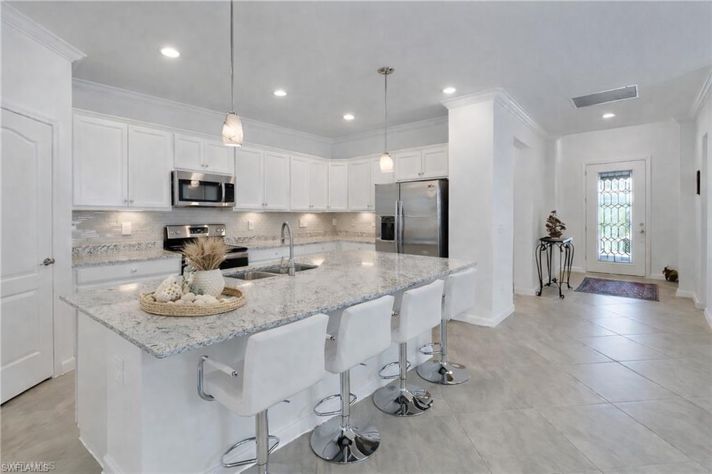 THE PLACE AT CORKSCREW - Residential