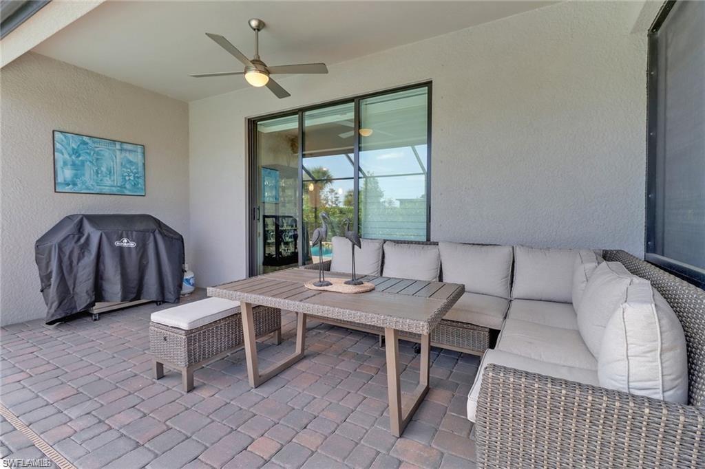 THE PLACE AT CORKSCREW - Residential