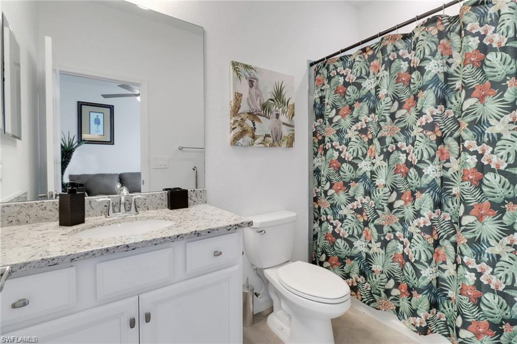 THE PLACE AT CORKSCREW - Residential