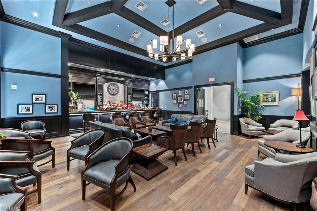 THE PLACE AT CORKSCREW - Residential