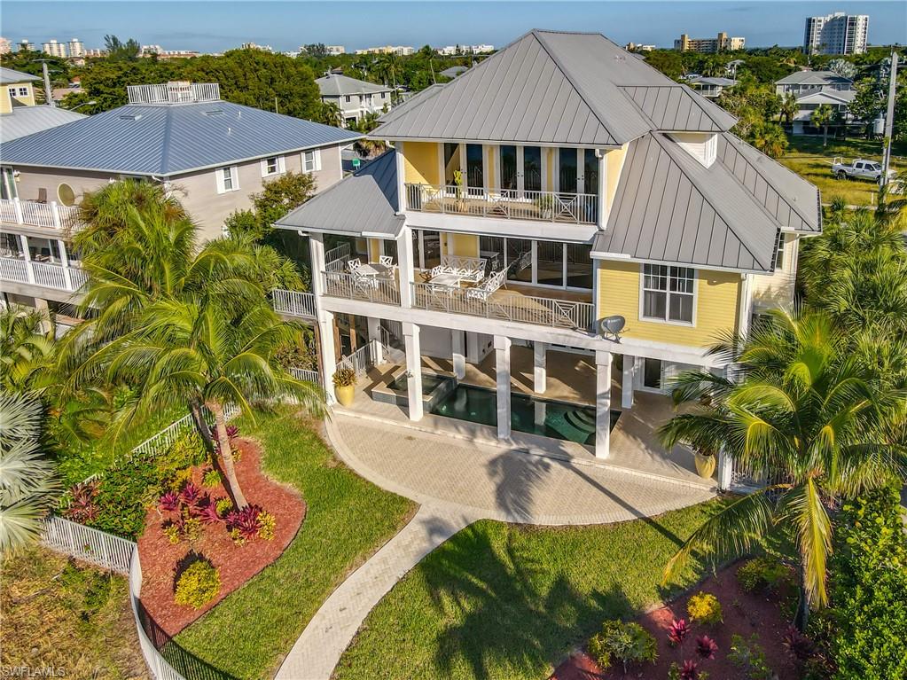 GRAND OLE MAN - Residential