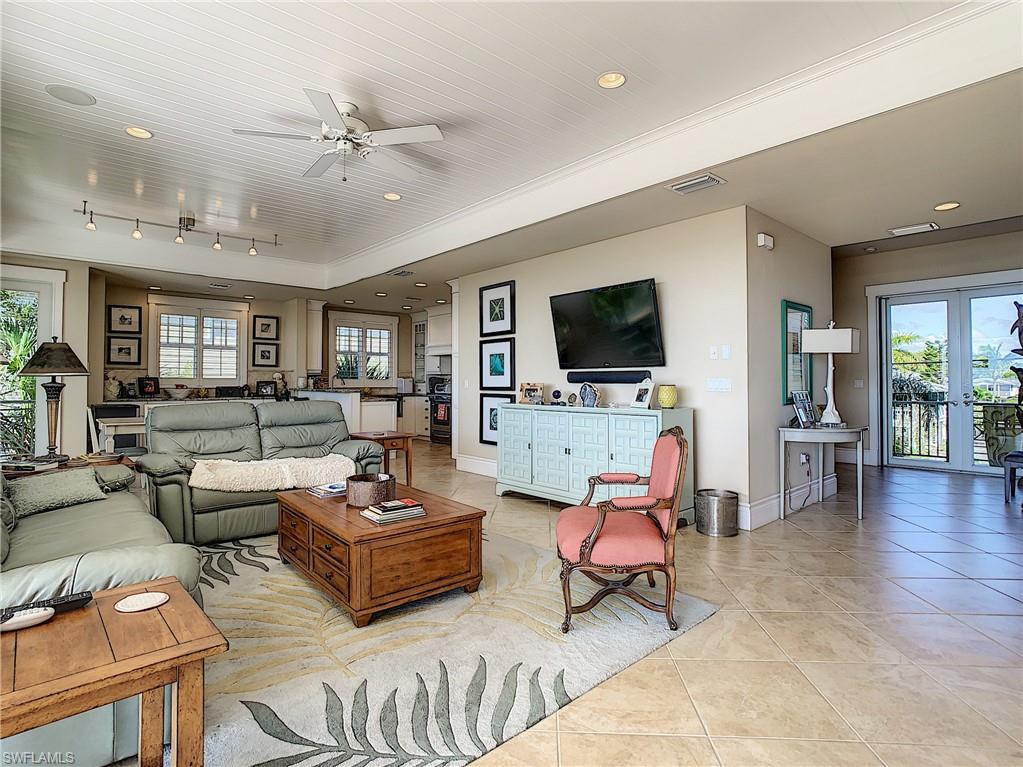 GRAND OLE MAN - Residential