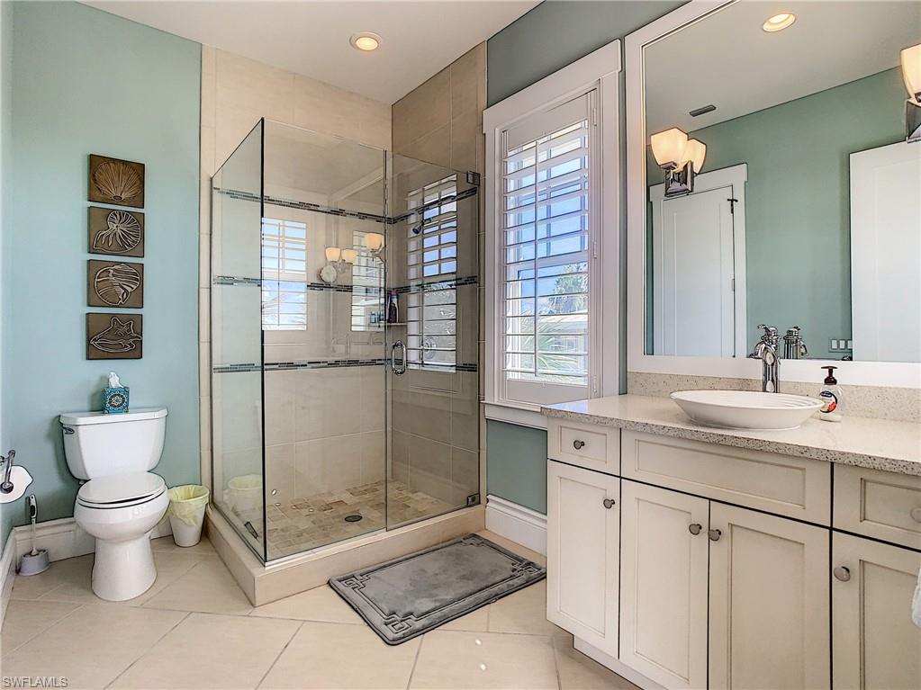 GRAND OLE MAN - Residential