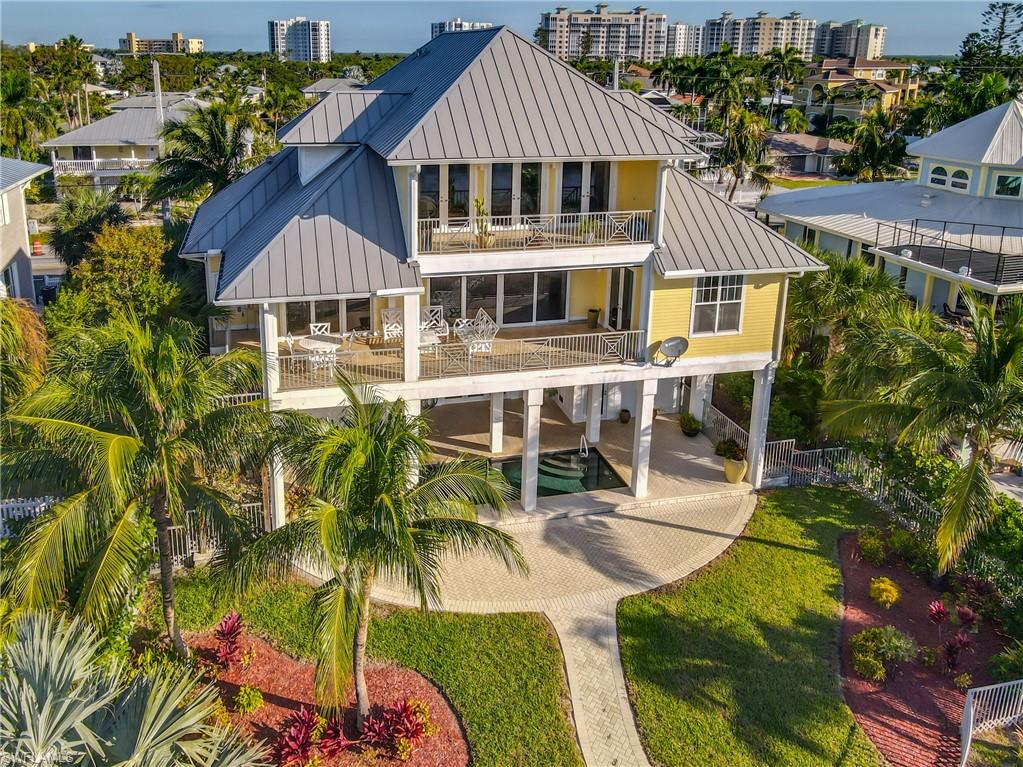 GRAND OLE MAN - Residential