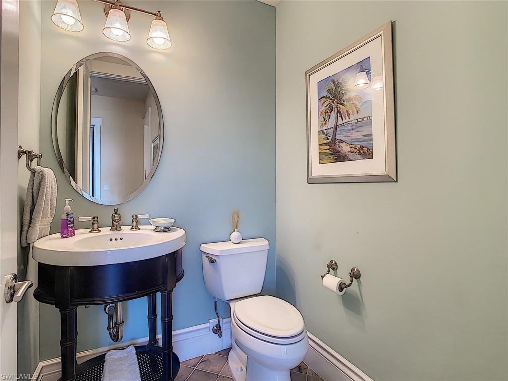 GRAND OLE MAN - Residential