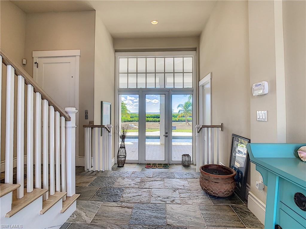 GRAND OLE MAN - Residential