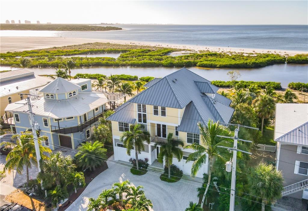 GRAND OLE MAN - Residential