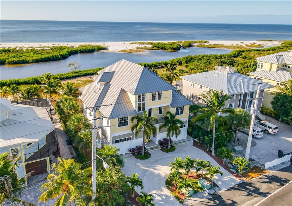 GRAND OLE MAN - Residential