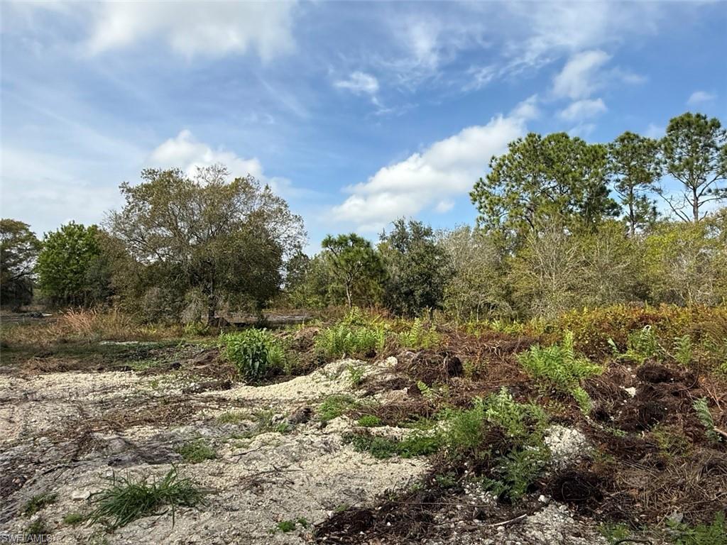 MONTURA RANCH ESTATES - Land