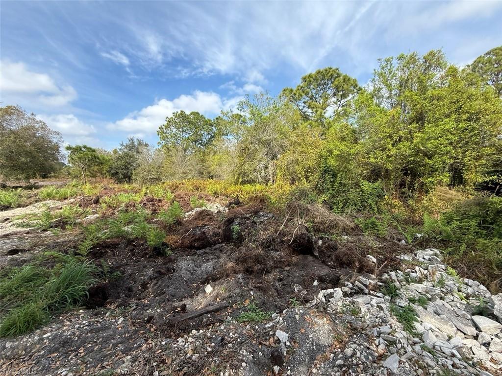 MONTURA RANCH ESTATES - Land