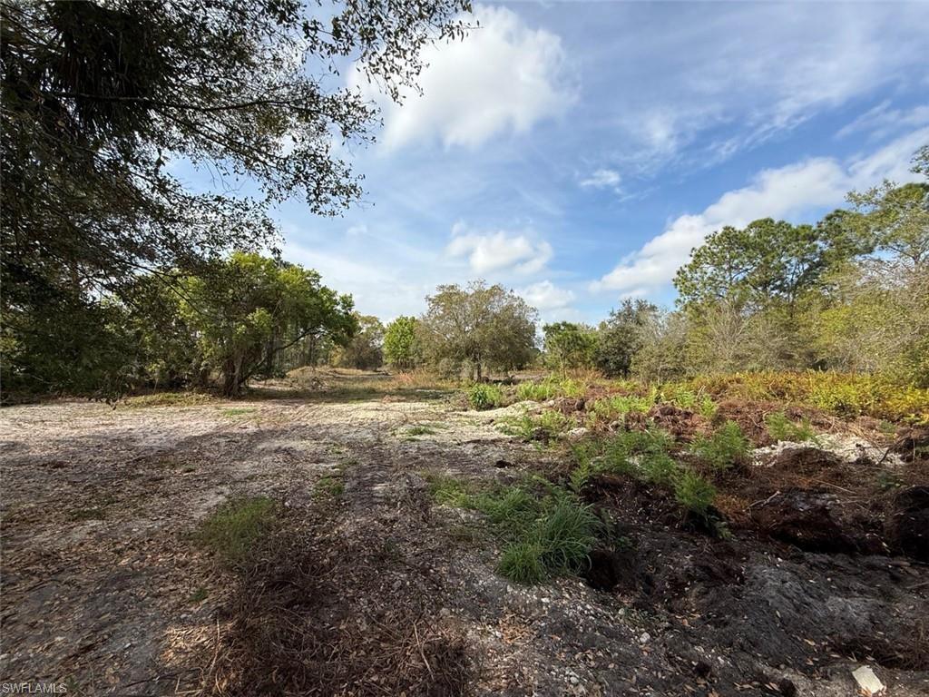 MONTURA RANCH ESTATES - Land