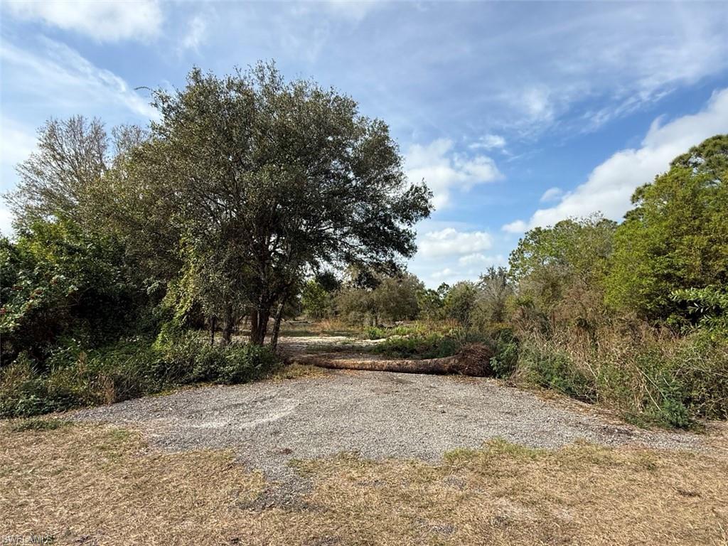 MONTURA RANCH ESTATES - Land