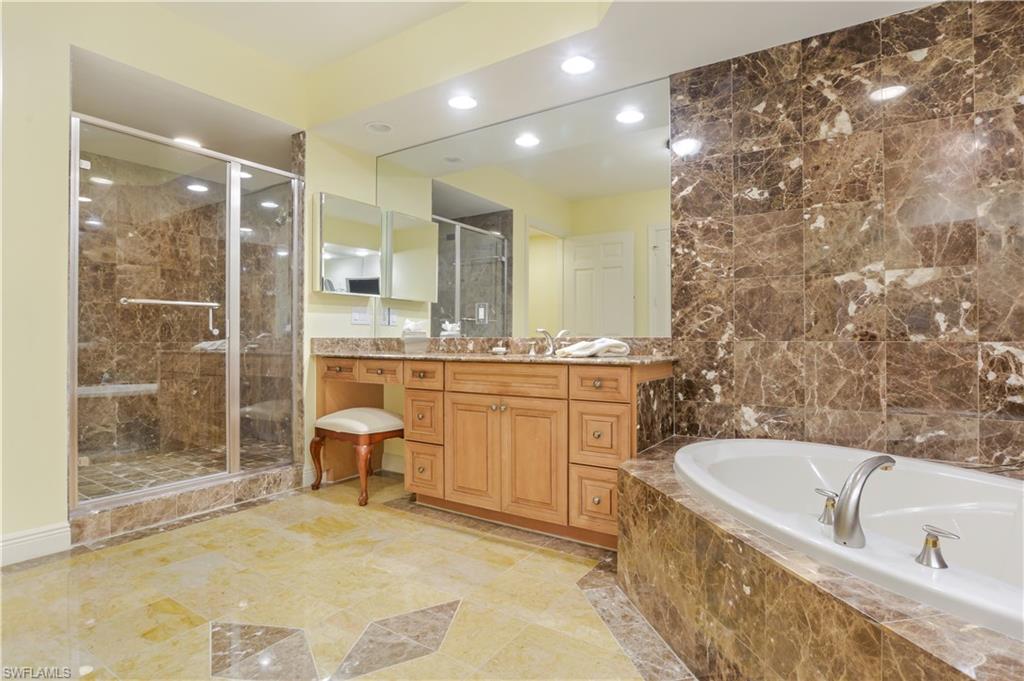 THE VANDERBILT - Residential