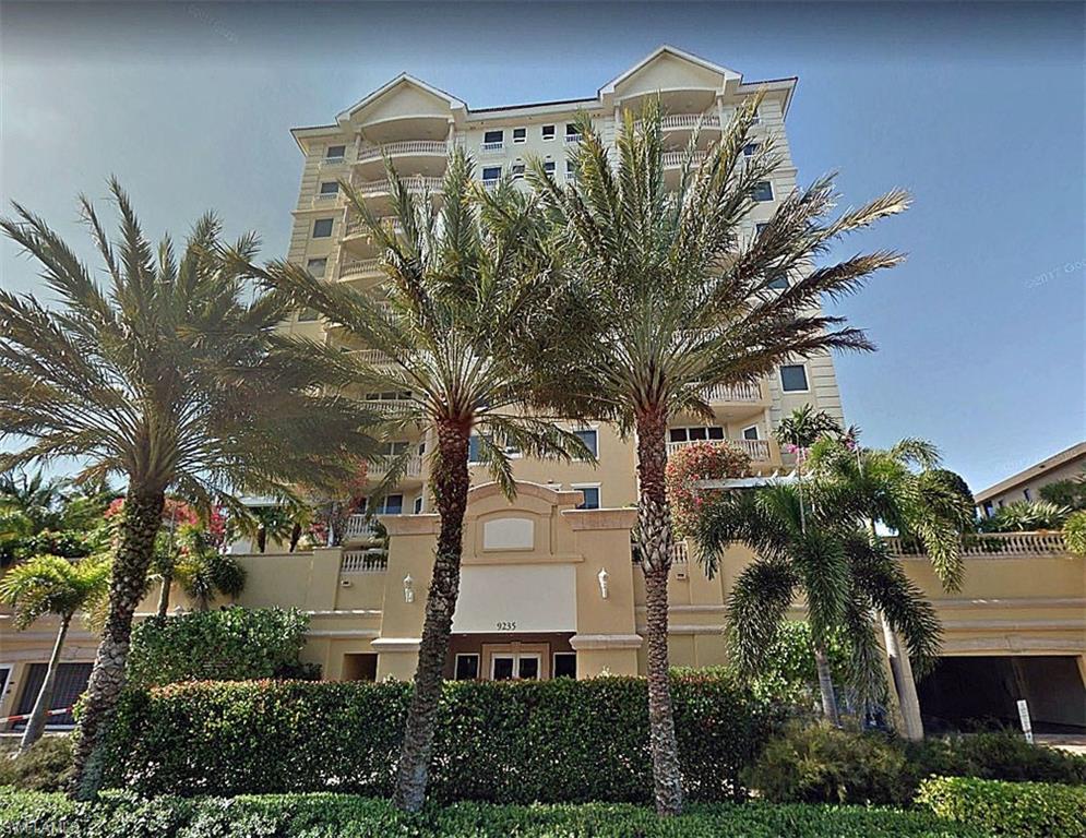 THE VANDERBILT - Residential