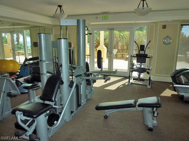 THE VANDERBILT - Residential