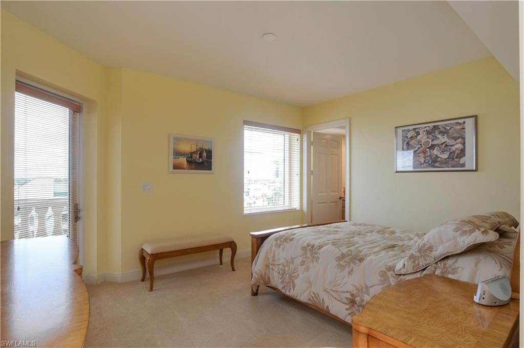 THE VANDERBILT - Residential