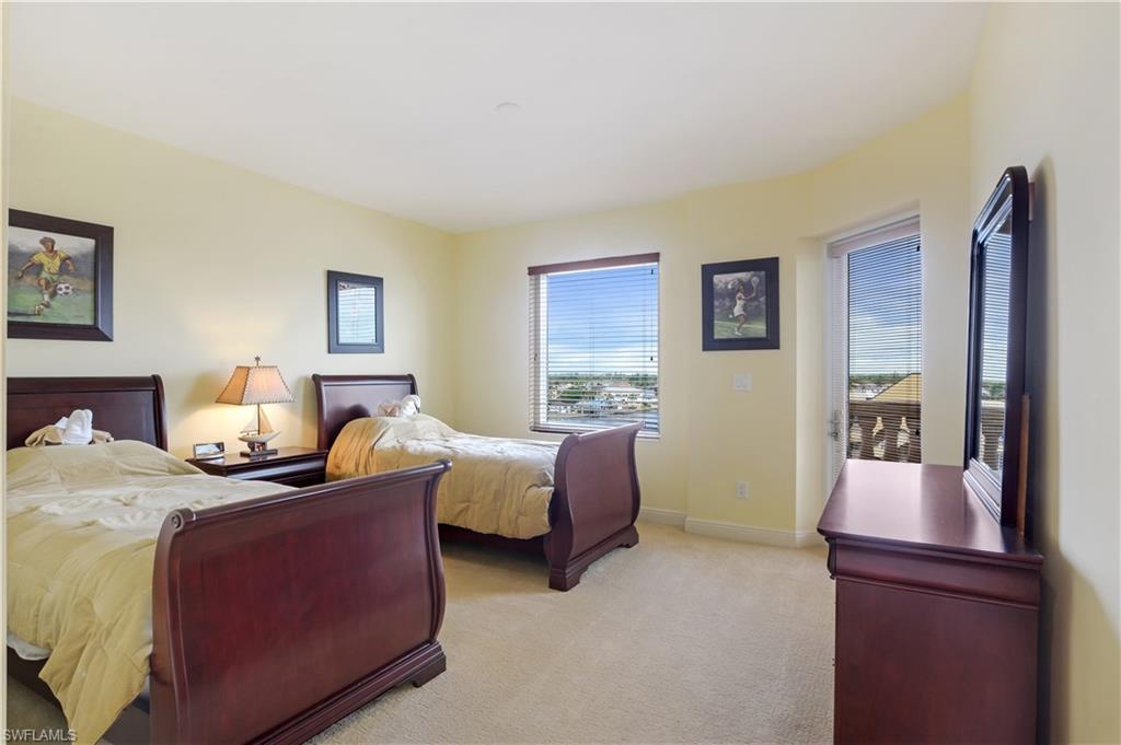 THE VANDERBILT - Residential