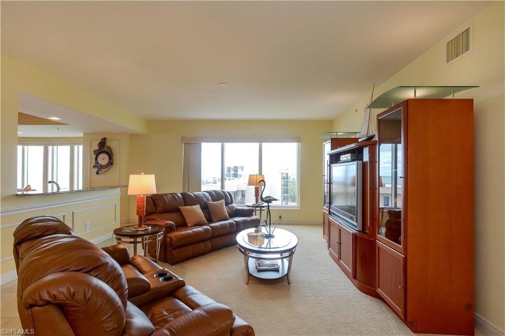 THE VANDERBILT - Residential