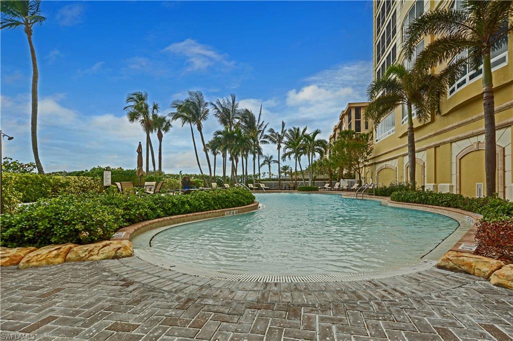 THE VANDERBILT - Residential