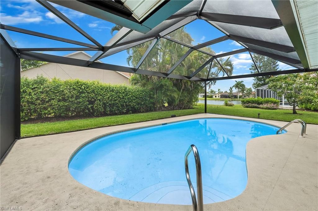 Photo of 10340 Regent CIR, NAPLES, FL 34109 (MLS # 226017426)