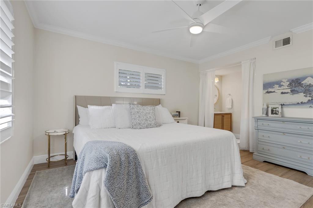 NAPLES SANDPIPER BAY CLUB - Residential