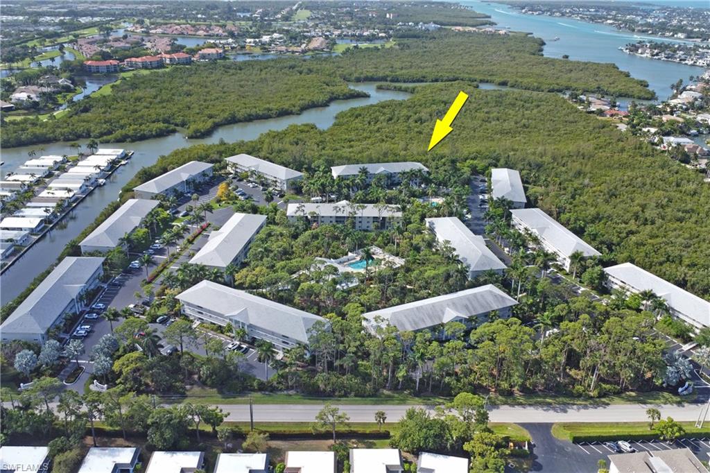 NAPLES SANDPIPER BAY CLUB - Residential