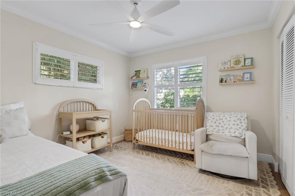 NAPLES SANDPIPER BAY CLUB - Residential