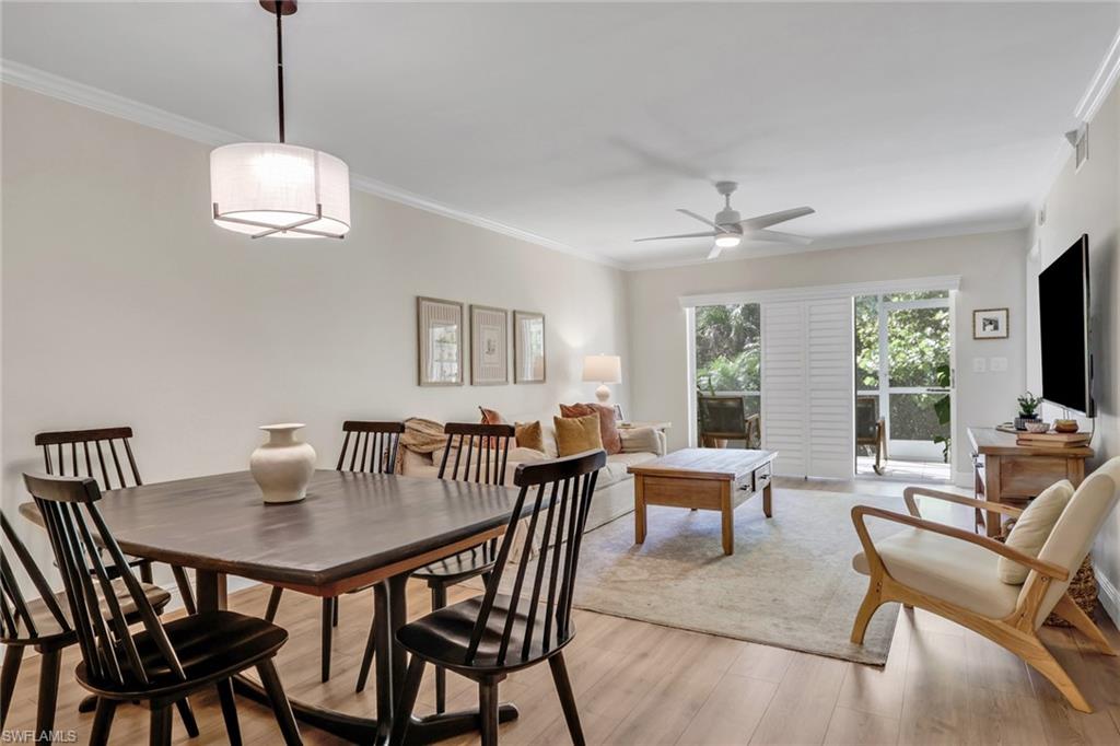 NAPLES SANDPIPER BAY CLUB - Residential