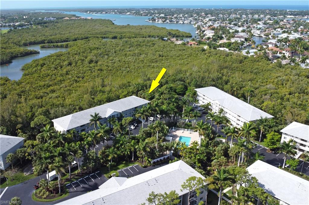 NAPLES SANDPIPER BAY CLUB - Residential