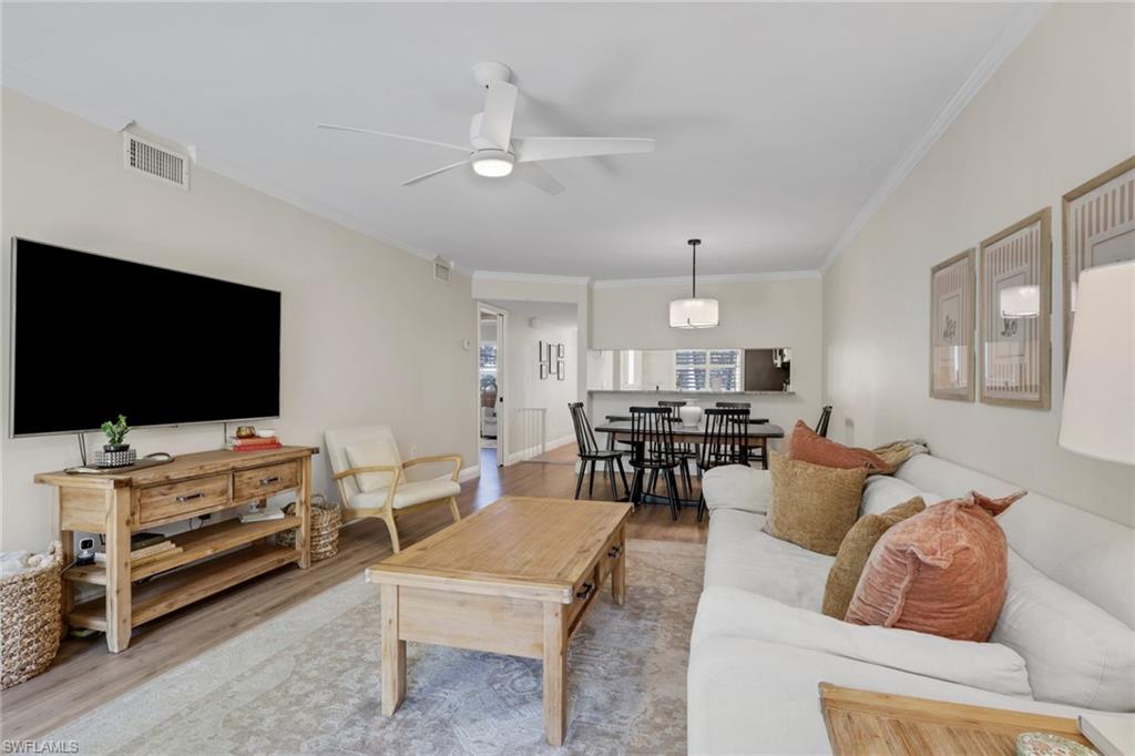 NAPLES SANDPIPER BAY CLUB - Residential