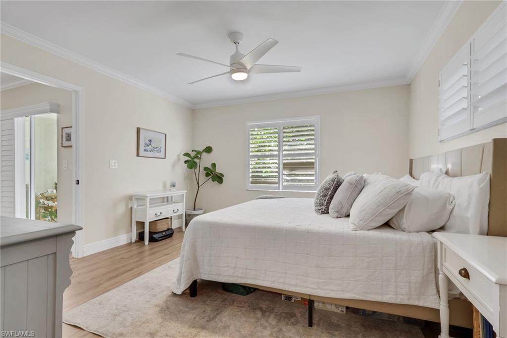 NAPLES SANDPIPER BAY CLUB - Residential