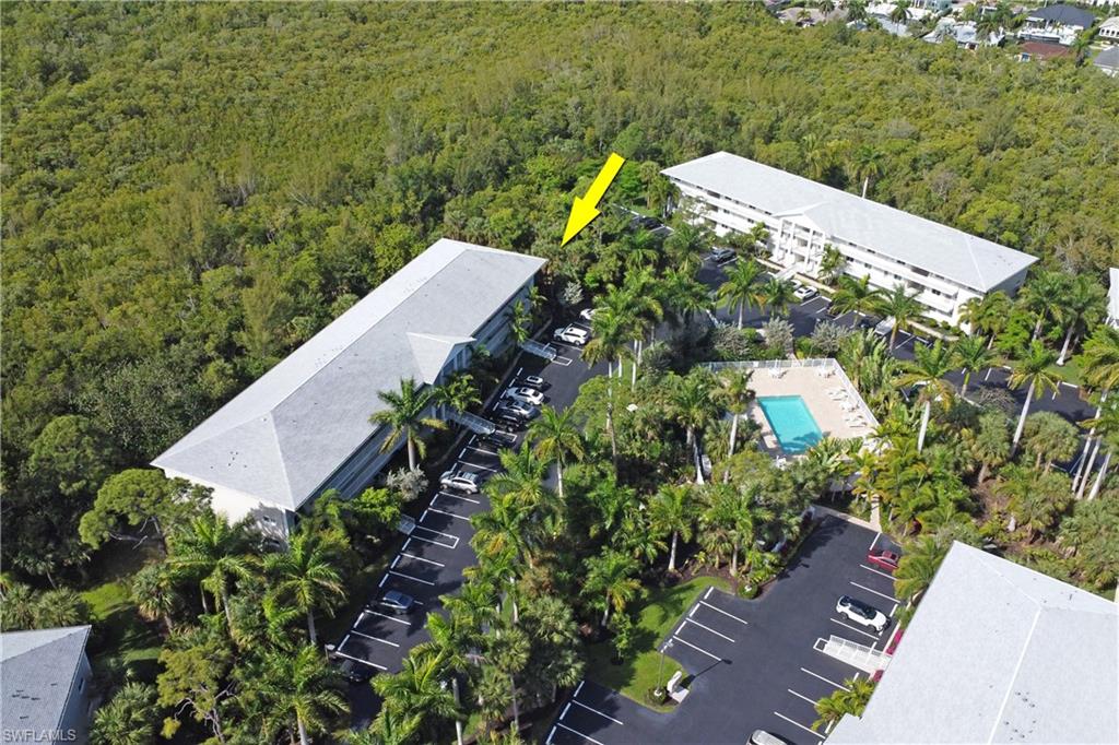 NAPLES SANDPIPER BAY CLUB - Residential