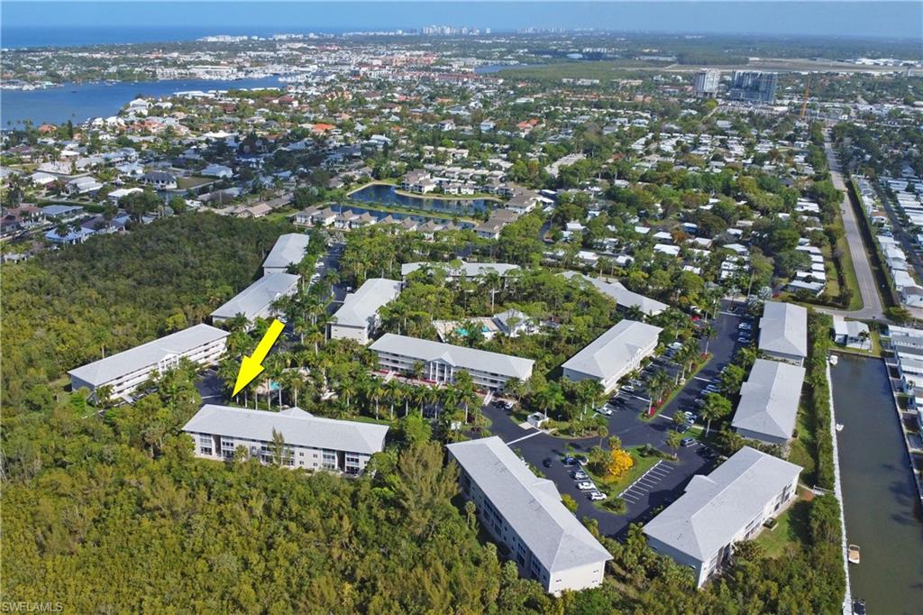 NAPLES SANDPIPER BAY CLUB - Residential