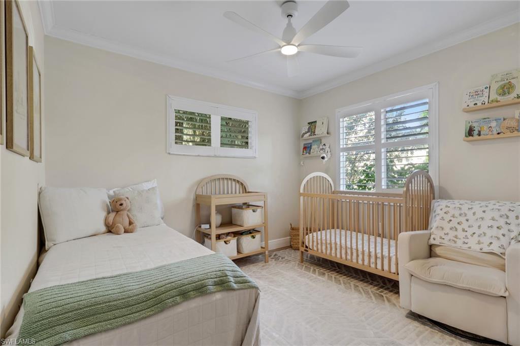 NAPLES SANDPIPER BAY CLUB - Residential